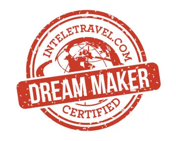InteleTravel DreamMaker Certification