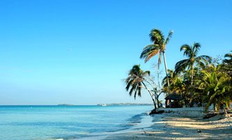 Jamaica Breathtaking Beaches